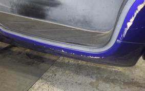 HONDA FORZA Z GEN 2 1997 MF10