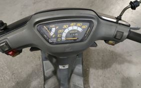 HONDA DIO AF18
