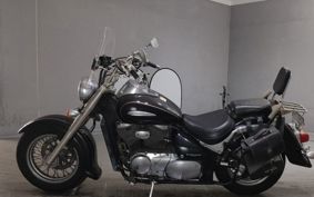 SUZUKI INTRUDER 400 CLASSIC 2003 VK54A