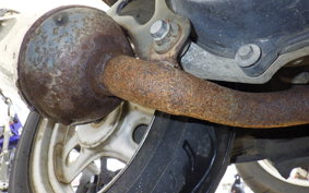 HONDA DIO GEN 3 AF34