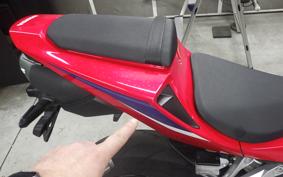 HONDA CBR600RR 2024 PC40