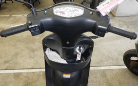 SUZUKI ﾚｯﾂ CA4AA