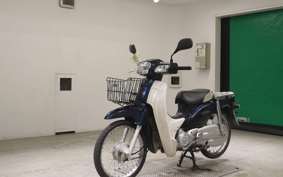 HONDA C50 SUPER CUB AA04