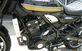 KAWASAKI Z900RS 2021 ZR900C