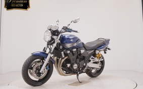 YAMAHA XJR1300 Gen.2 2008 RP17J