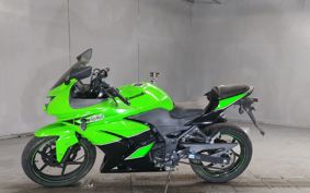 KAWASAKI NINJA250R EX250K
