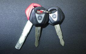 YAMAHA XSR900 2017 RN46J