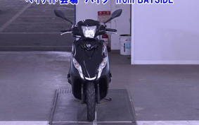 SUZUKI ADDRESS V125