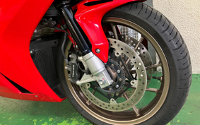 HONDA VFR800F 2014 RC79