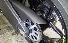 KAWASAKI NINJA ZX-6R A 2025 ZX636J