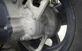 SUZUKI ADDRESS V125 2015 DT11A