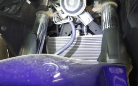 YAMAHA YZF-R25 2017 RG10J