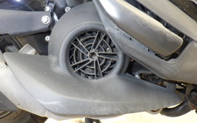 YAMAHA ﾌｧｯｼｰﾉ125