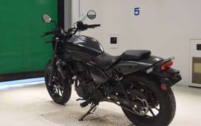 KAWASAKI ELIMINATOR400-3SE 2018 EL400A