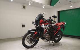 HONDA CRF1100L AFRICA TWIN DCT 2024 SD10