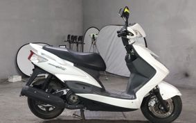 YAMAHA CYGNUS 125 X SE44J