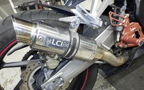 HONDA CBR250RR A 2021 MC51