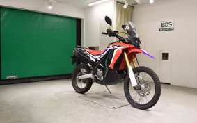 HONDA CRF250 RALLY 2023 MD44