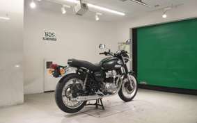 KAWASAKI W800 2019 EJ800B