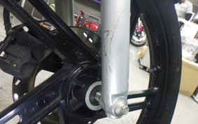 SUZUKI EN125 3F 1988