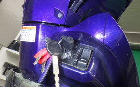 HONDA DIO 110 2026 JF58