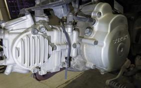 SUZUKI GS50 2025 NA41A