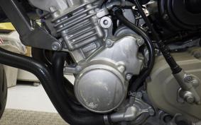 HONDA HORNET 250 2025 MC31