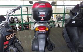 SUZUKI ADDRESS V125 G 2022 CF46A