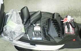 HONDA LEAD 125 2015 JK12