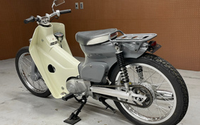 HONDA SUPER CUB50 AA01