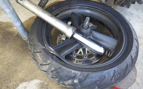 HONDA HORNET 250 1992 MC31