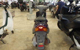 YAMAHA BJ SA24J