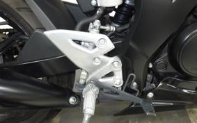 SUZUKI GSX-S125 DL32B
