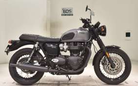 TRIUMPH BONNEVILLE T120 2024