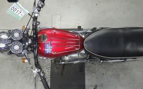 TRIUMPH T100R 1994