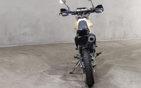 HONDA XR250 MD30