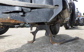 HONDA TODAY 2 AF67