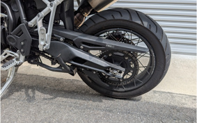 TRIUMPH TIGER 900 RALLY PRO 2024 TRE67D