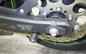 KAWASAKI ZX-25R 2026 ZX250E
