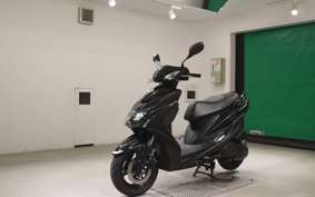 YAMAHA CYGNUS 125 XSR 3 SED8J