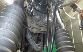 YAMAHA SR400 Gen.2 1988 1JR