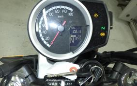 HONDA GB350S 2022 NC59