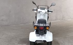 HONDA GYRO TD02