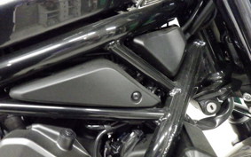 HONDA REBEL 1100 2022 SC83