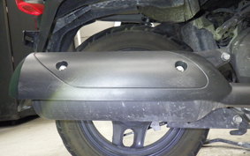 HONDA GIORNO 2 1996 AF70