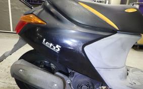 SUZUKI LET's 5 2024 CA47A