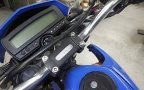 KAWASAKI KLX250D TRACKER X LX250V