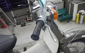 HONDA C90 SUPER CUB E 2001 HA02