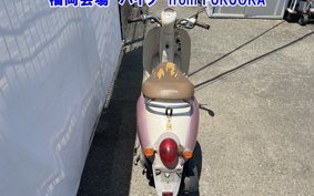 HONDA CREA SCOOPY