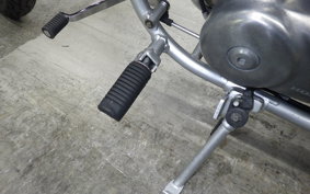 HONDA MAGNA 50 2013 AC13